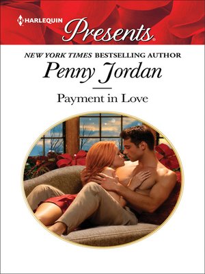 cover image of Payment in Love